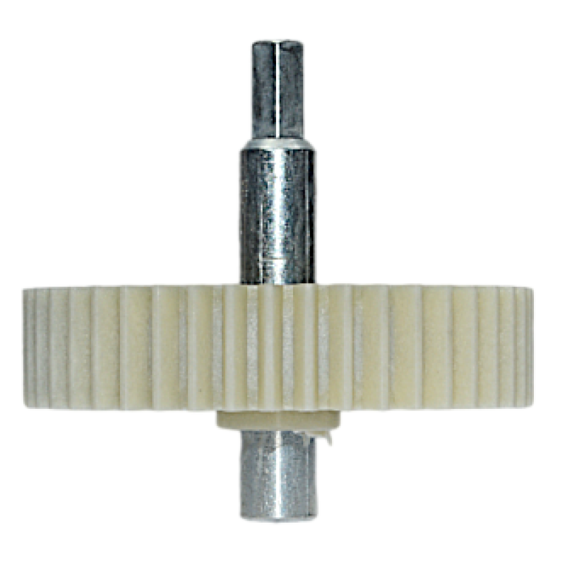 Шестерня для мясорубки Panasonic/Polaris/Mega 78/12 мм